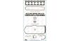 AJUSA 50259600 Full Gasket Set, engine
