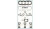 AJUSA 52087400 Gasket Set, cylinder head