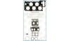 AJUSA 52183800 Gasket Set, cylinder head