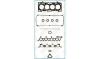 AJUSA 52202100 Gasket Set, cylinder head