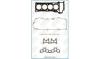 AJUSA 52225100 Gasket Set, cylinder head