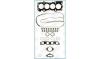 AJUSA 52264300 Gasket Set, cylinder head