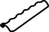 CORTECO 026140P Gasket, cylinder head cover