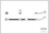 CORTECO 19032896 Brake Hose