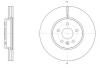 REMSA 61534.10 (6153410) Brake Disc