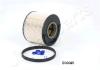 JAPANPARTS FC-ECO025 (FCECO025) Fuel filter