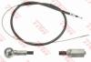 TRW GCH378 Cable, parking brake