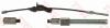 TRW GCH393 Cable, parking brake