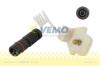 VEMO V30-72-0700-1 (V307207001) Warning Contact, brake pad wear