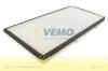 VEMO V46-30-1066 (V46301066) Filter, interior air