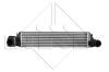 NRF 30119 Intercooler, charger