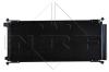 NRF 35791 Condenser, air conditioning