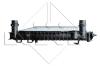 NRF 509504 Radiator, engine cooling