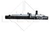 NRF 53582 Radiator, engine cooling