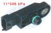 ERA 550756 Sensor, intake manifold pressure