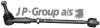 JP GROUP 1144403470 Rod Assembly