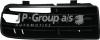 JP GROUP 1184551170 Ventilation Grille, bumper
