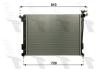 FRIGAIR 0133.3042 (01333042) Radiator, engine cooling