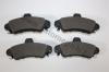 AUTOMEGA 30101290985 Brake Pad Set, disc brake