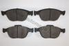 AUTOMEGA 30103600303 Brake Pad Set, disc brake