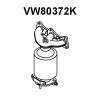 VENEPORTE VW80372K Manifold Catalytic Converter