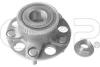 GSP 9230091K Wheel Bearing Kit