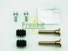 FRENKIT 810027 Guide Sleeve Kit, brake caliper
