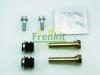 FRENKIT 811001 Guide Sleeve Kit, brake caliper