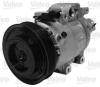 VALEO 813356 Compressor, air conditioning