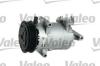 VALEO 813740 Compressor, air conditioning