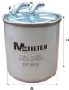 MFILTER DF3500 Fuel filter