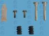ERT 410075 Guide Sleeve Kit, brake caliper