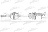 PATRON PDS0617 Drive Shaft