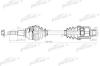 PATRON PDS2042 Drive Shaft