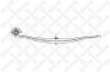STELLOX 84-55641-SX (8455641SX) Spring Pack