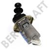 BERGKRAFT BK1215503AS Brake Valve, parking brake