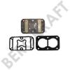 BERGKRAFT BK8501797 Repair Kit, compressor