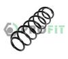 PROFIT 2010-1766 (20101766) Coil Spring