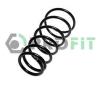 PROFIT 2010-1802 (20101802) Coil Spring