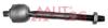 AUTLOG FT1313 Tie Rod Axle Joint