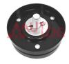 AUTLOG RT1043 Deflection/Guide Pulley, v-ribbed belt