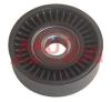 AUTLOG RT1260 Tensioner Pulley, v-ribbed belt
