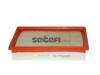PURFLUX A1579 Air Filter