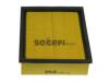 PURFLUX A341 Air Filter