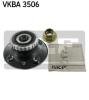 SKF VKBA3506 Wheel Bearing Kit
