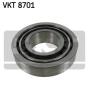 SKF VKT8701 Bearing, manual transmission