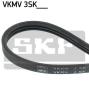 SKF VKMV3SK863 V-Ribbed Belts