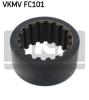 SKF VKMVFC101 Flexible Coupling Sleeve