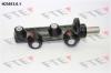 FTE H25913.0.1 (H2591301) Brake Master Cylinder