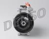 DENSO DCP05098 Compressor, air conditioning